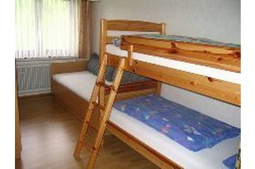 Nemčija Privát Bad Peterstal-Griesbach, Eksterier